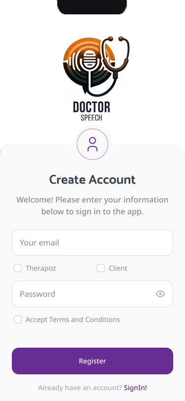 Create-account