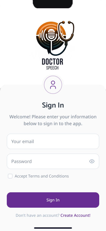 Sign-In