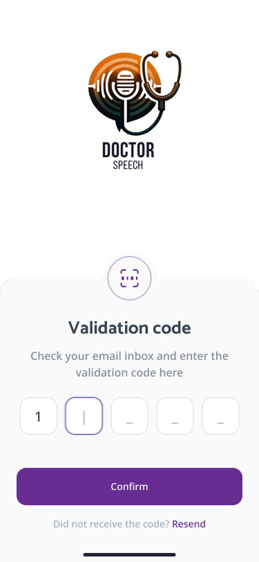 validation